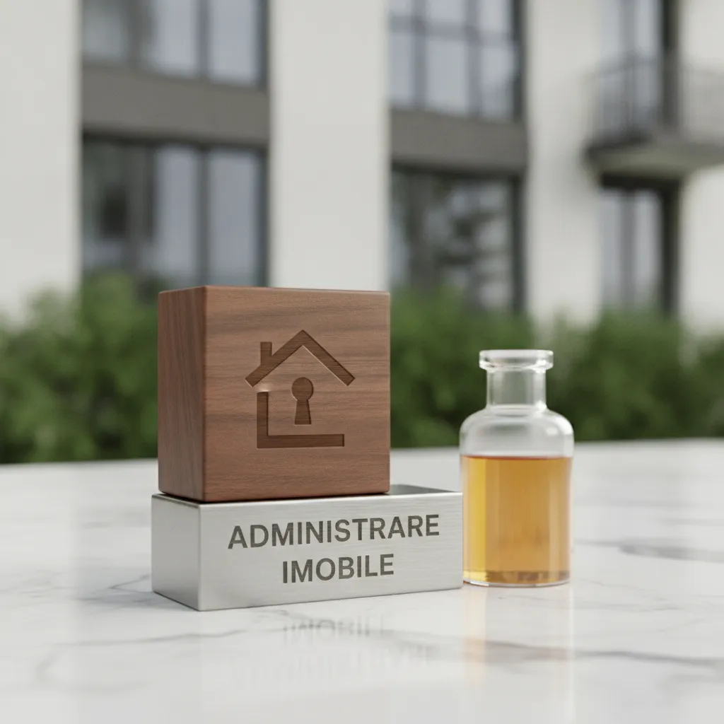 Apartamente Premium